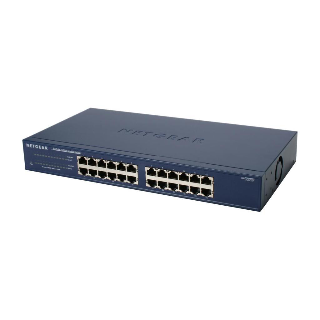 Acheter Clé USB Netgear JGS524v2 Reconditionné - 99,00 € Clé USB Netgear JGS524v2 Reconditionné - Netgear reconditionné disponible sur Backmarket