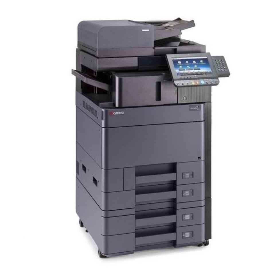 Kyocera Taskalfa 5053CI Laser couleur Reconditionné - Kyocera reconditionné disponible sur Backmarket