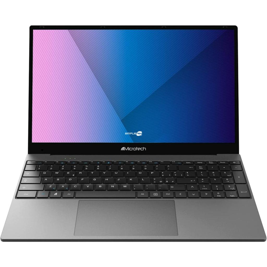 Microtech CoreBook 15"" Core i5 1 GHz - SSD 1 To - 16 Go QWERTY - Italien Reconditionné - Microtech reconditionné disponible sur Backmarket