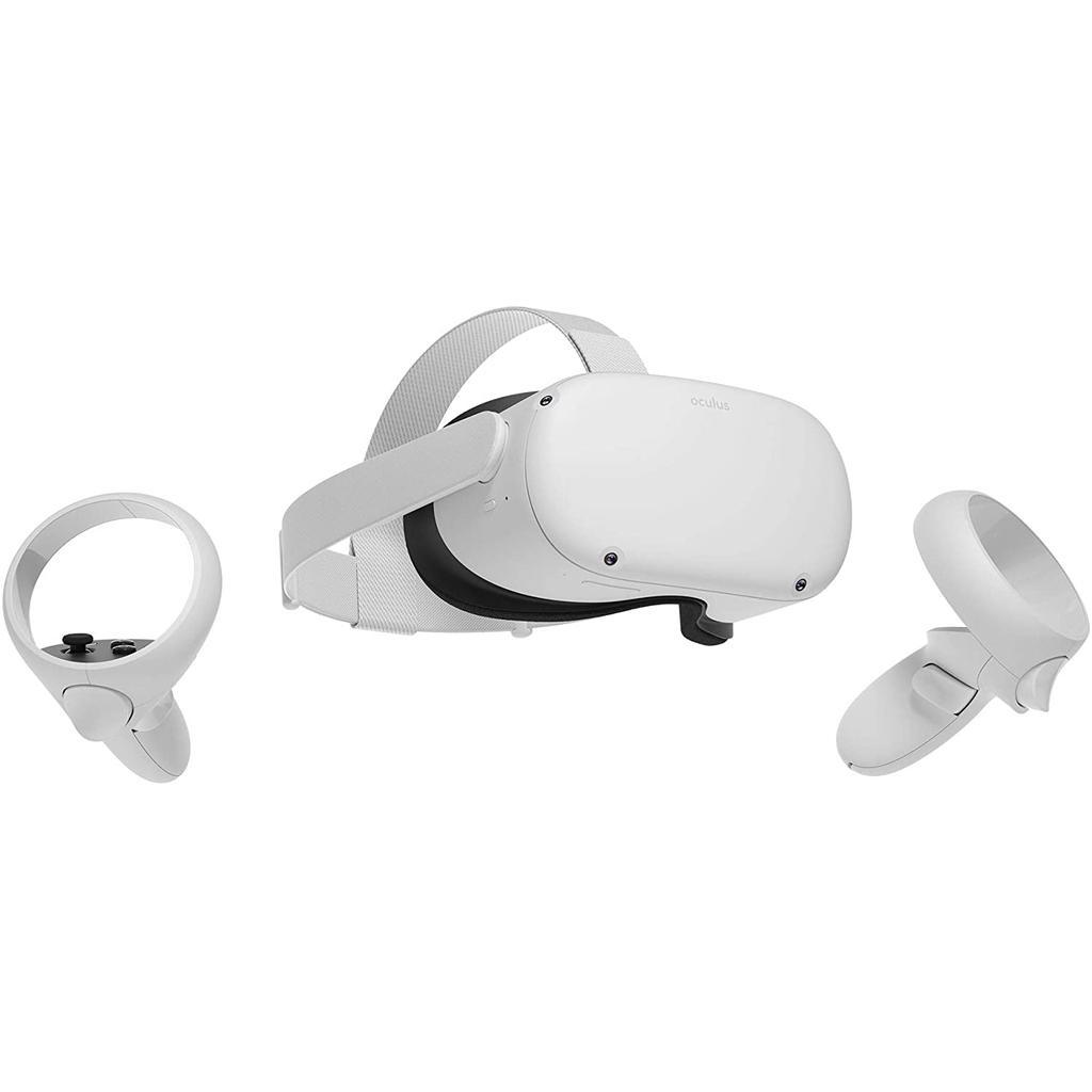 Acheter Casque VR - Réalité Virtuelle Oculus Meta Quest 2 Reconditionné - 245,00 € Casque VR - Réalité Virtuelle Oculus Meta Quest 2 Reconditionné - Oculus reconditionné disponible sur Backmarket