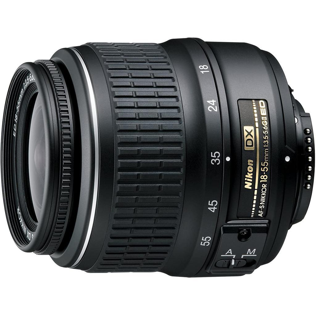 Nikon reconditionné