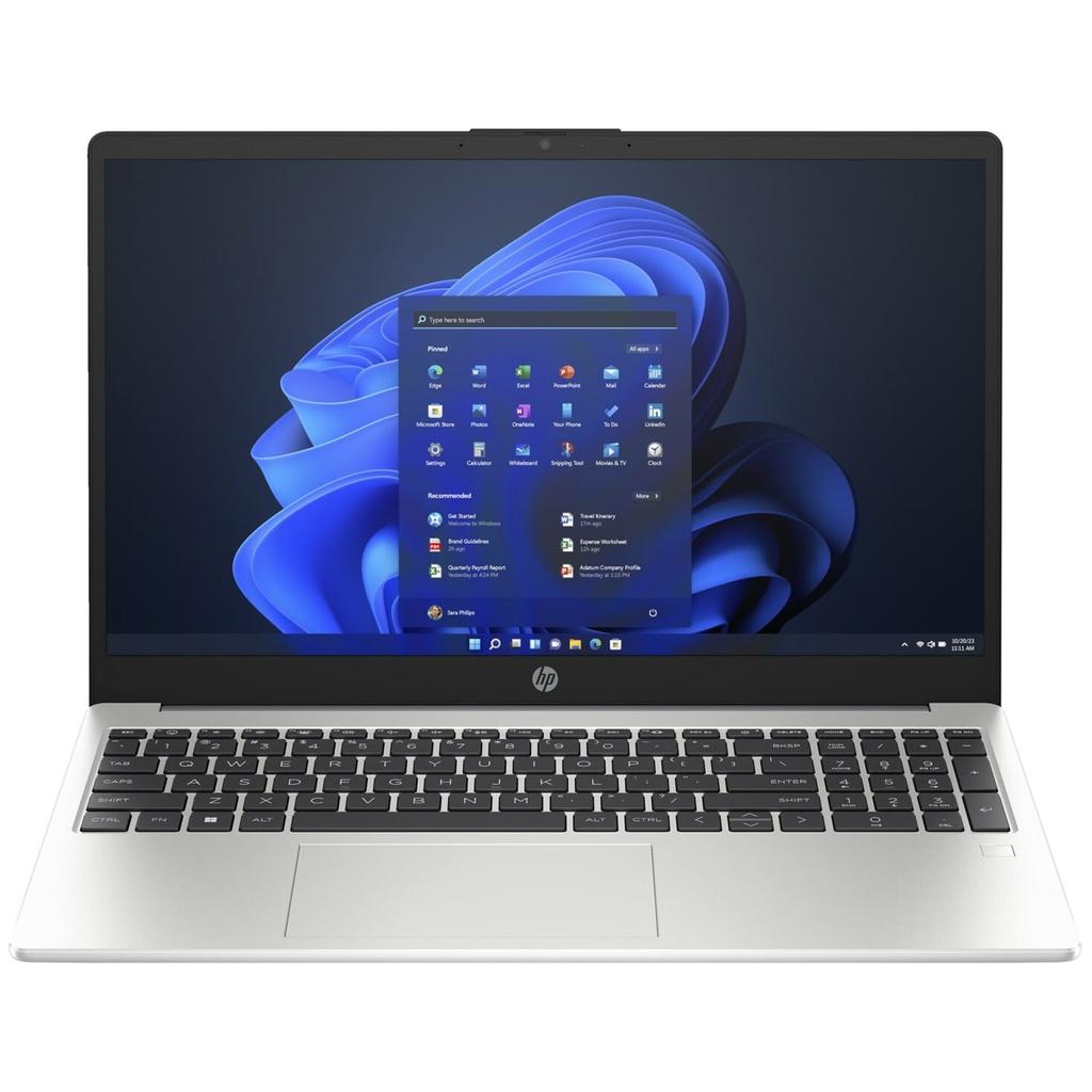 HP 255 G10 15"" Ryzen 5 2 GHz - SSD 256 Go - 8 Go QWERTY - Anglais Reconditionné -  reconditionné disponible sur Backmarket