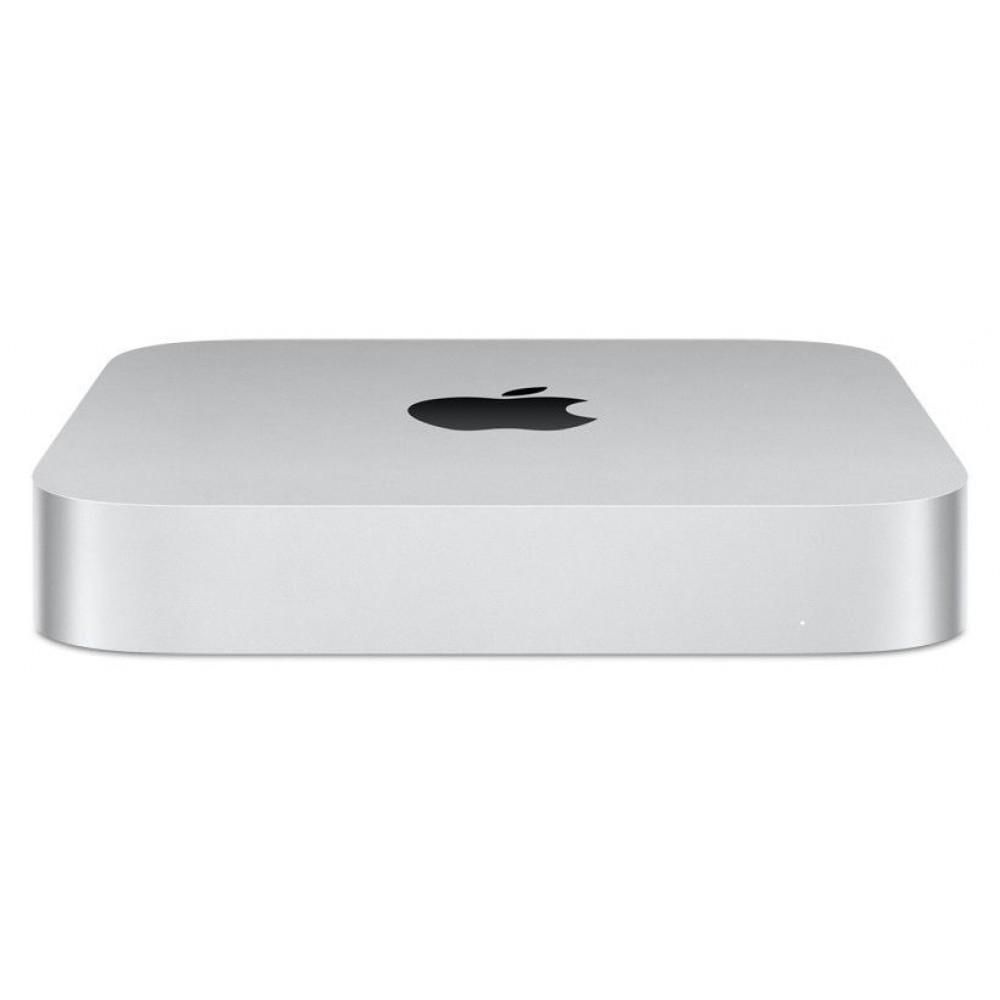 Mac mini (2023) Apple M2 - 512 GB SSD - 8 Go