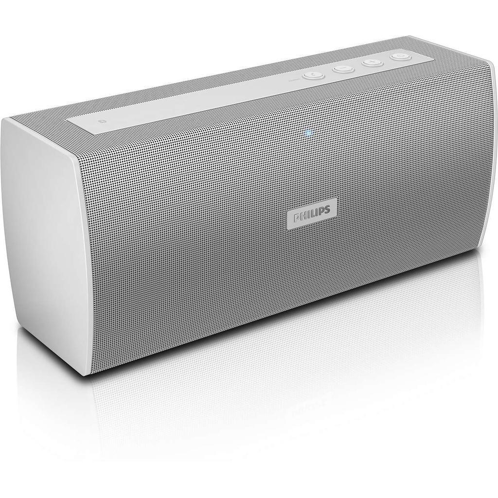 Enceinte Bluetooth Philips BT3000W/19 - Gris - Reconditionné Philips sur Backmarket