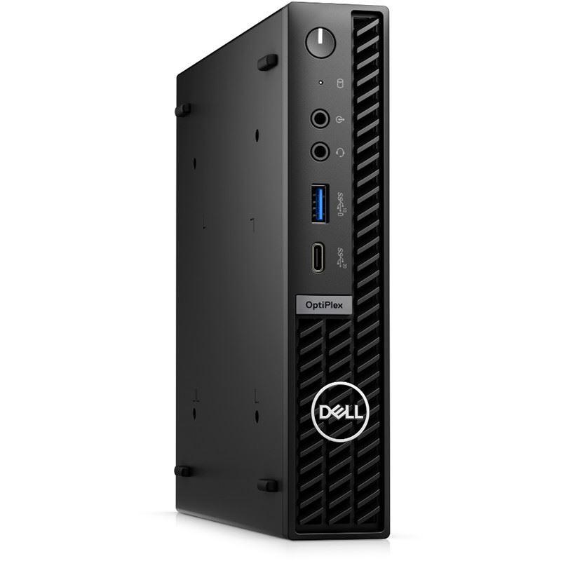 Dell OptiPlex Micro Plus 7010 Core i5 1.6 GHz - SSD 512 Go RAM 16 Go Reconditionné - Dell reconditionné disponible sur Backmarket