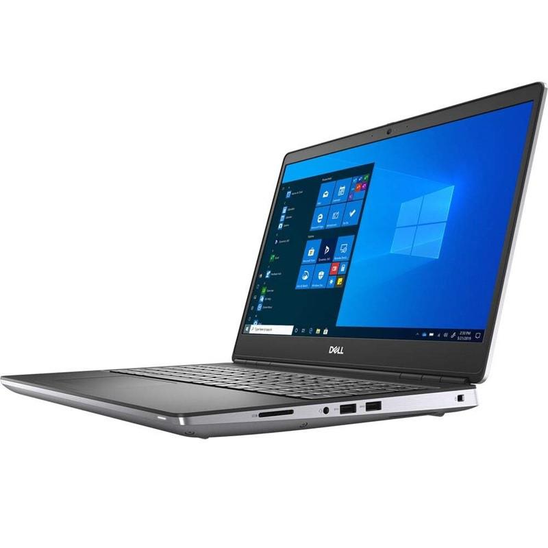 Dell Precision 7560 15"" Core i7 2.5 GHz - SSD 256 Go - 16 Go QWERTY - Italien Reconditionné - Dell reconditionné disponible sur Backmarket