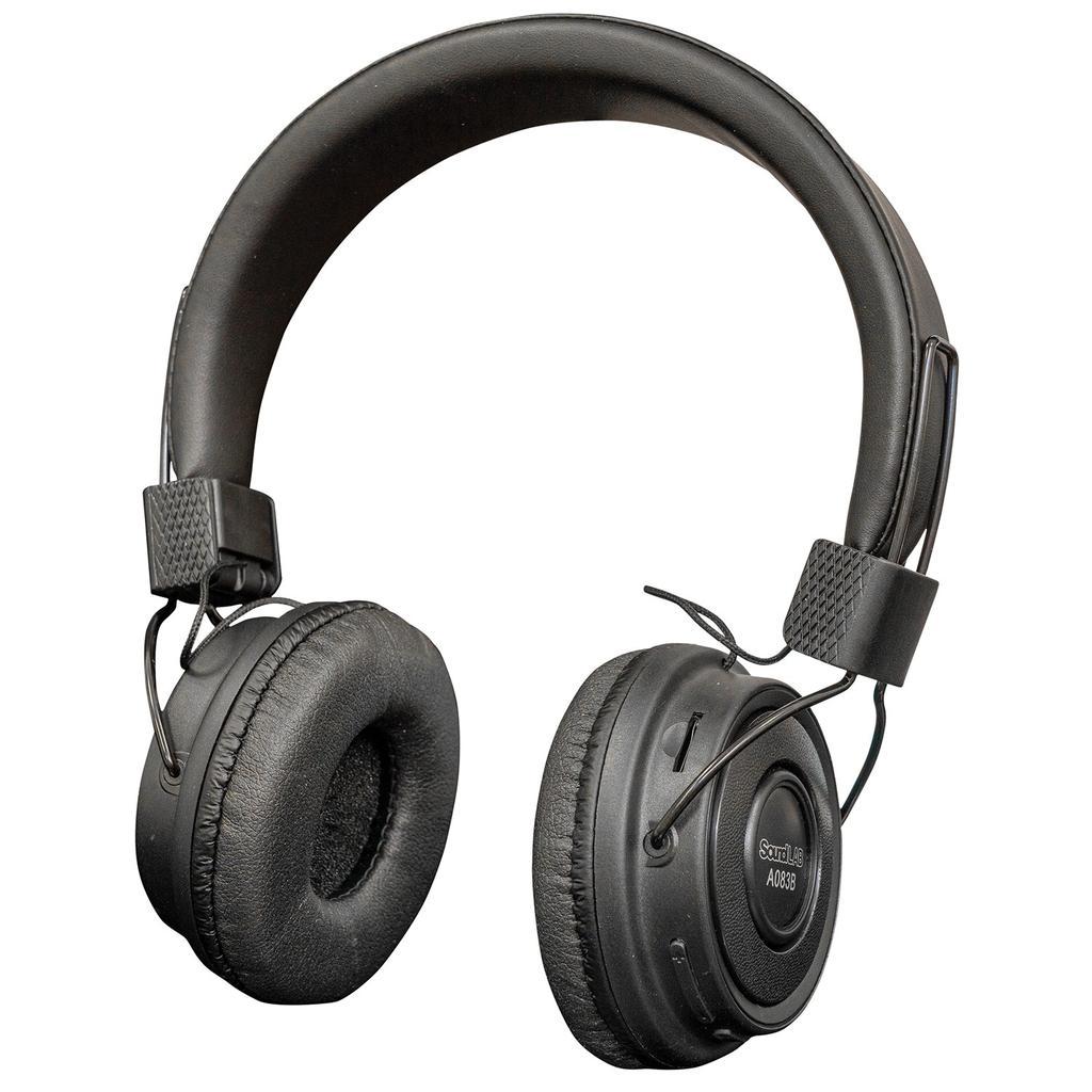 Acheter Casque réducteur de bruit sans fil avec micro Soundlab A083B - Noir Reconditionné - 30,90 € Casque réducteur de bruit sans fil avec micro Soundlab A083B - Noir Reconditionné - Soundlab reconditionné disponible sur Backmarket