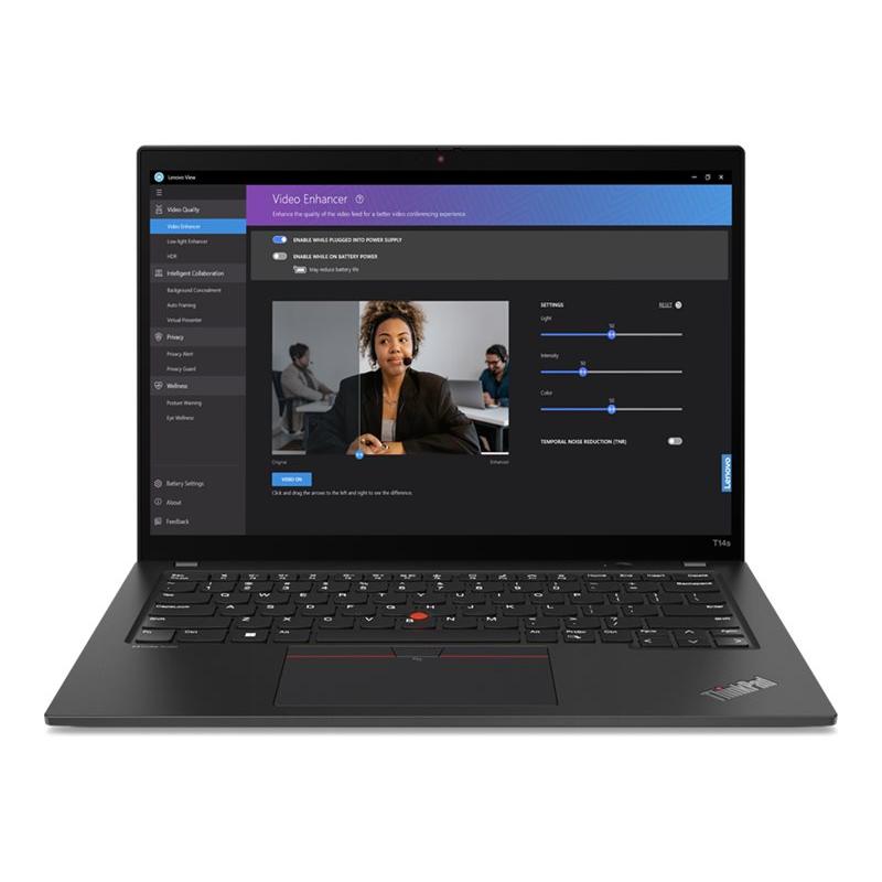 Acheter Lenovo ThinkPad T14s G3 14"" Core i5 1.3 GHz - SSD 256 Go - 16 Go QWERTY - Espagnol Reconditionné - 633,75 € Lenovo ThinkPad T14s G3 14"" Core i5 1.3 GHz - SSD 256 Go - 16 Go QWERTY - Espagnol Reconditionné - Lenovo reconditionné disponible sur Backmarket