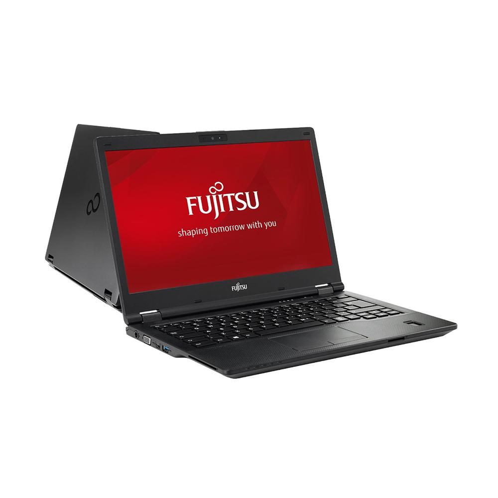 Fujitsu LifeBook E548 14"" Core i5 1.6 GHz - SSD 256 Go - 8 Go AZERTY - Français Reconditionné - Fujitsu reconditionné disponible sur Backmarket