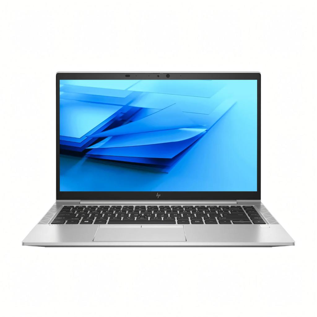 Hp EliteBook 840 G7 14"" Core i5 1.7 GHz - SSD 1 To - 32 Go QWERTY - Espagnol Reconditionné - Hewlett-Packard reconditionné disponible sur Backmarket