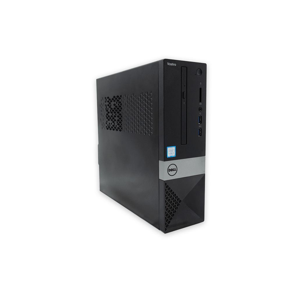 Dell Vostro 3268 Core i3 3.7 GHz - SSD 128 Go RAM 12 Go - Reconditionné Dell sur Backmarket
