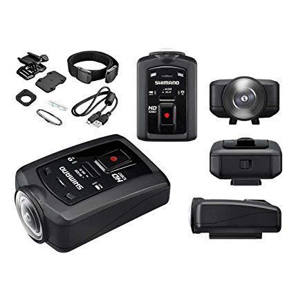 Acheter Caméra Sport Shimano ECM-1000F Reconditionné - 249,00 € Caméra Sport Shimano ECM-1000F Reconditionné - Shimano reconditionné disponible sur Backmarket
