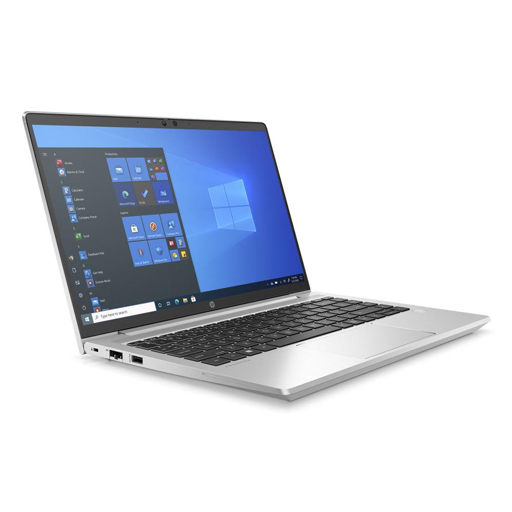 Acheter HP ProBook 640 G8 14"" Core i5 2.6 GHz - SSD 512 Go - 16 Go AZERTY - Français Reconditionné - 482,00 € HP ProBook 640 G8 14"" Core i5 2.6 GHz - SSD 512 Go - 16 Go AZERTY - Français Reconditionné - Hewlett-Packard reconditionné disponible sur Backmarket