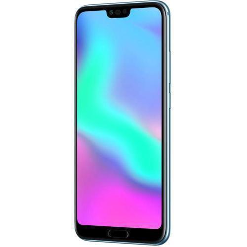 Honor 10 64 Go - Gris - Débloqué Reconditionné - Huawei reconditionné disponible sur Backmarket