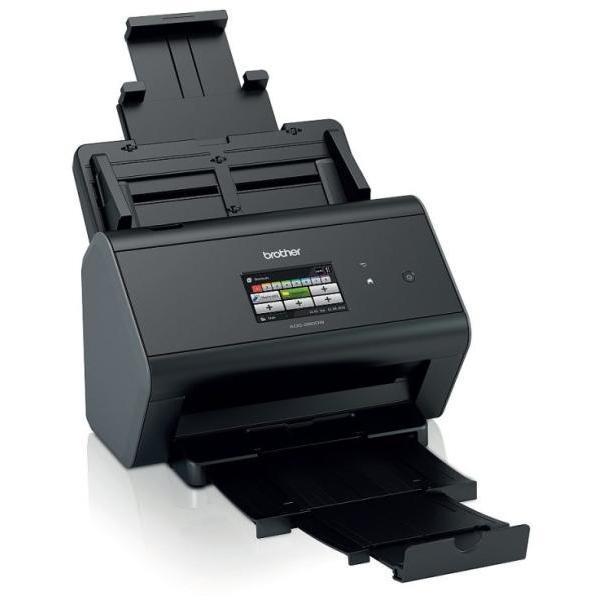 Acheter Scanner Brother ADS-2800W Reconditionné - 380,00 € Scanner Brother ADS-2800W Reconditionné - Brother reconditionné disponible sur Backmarket