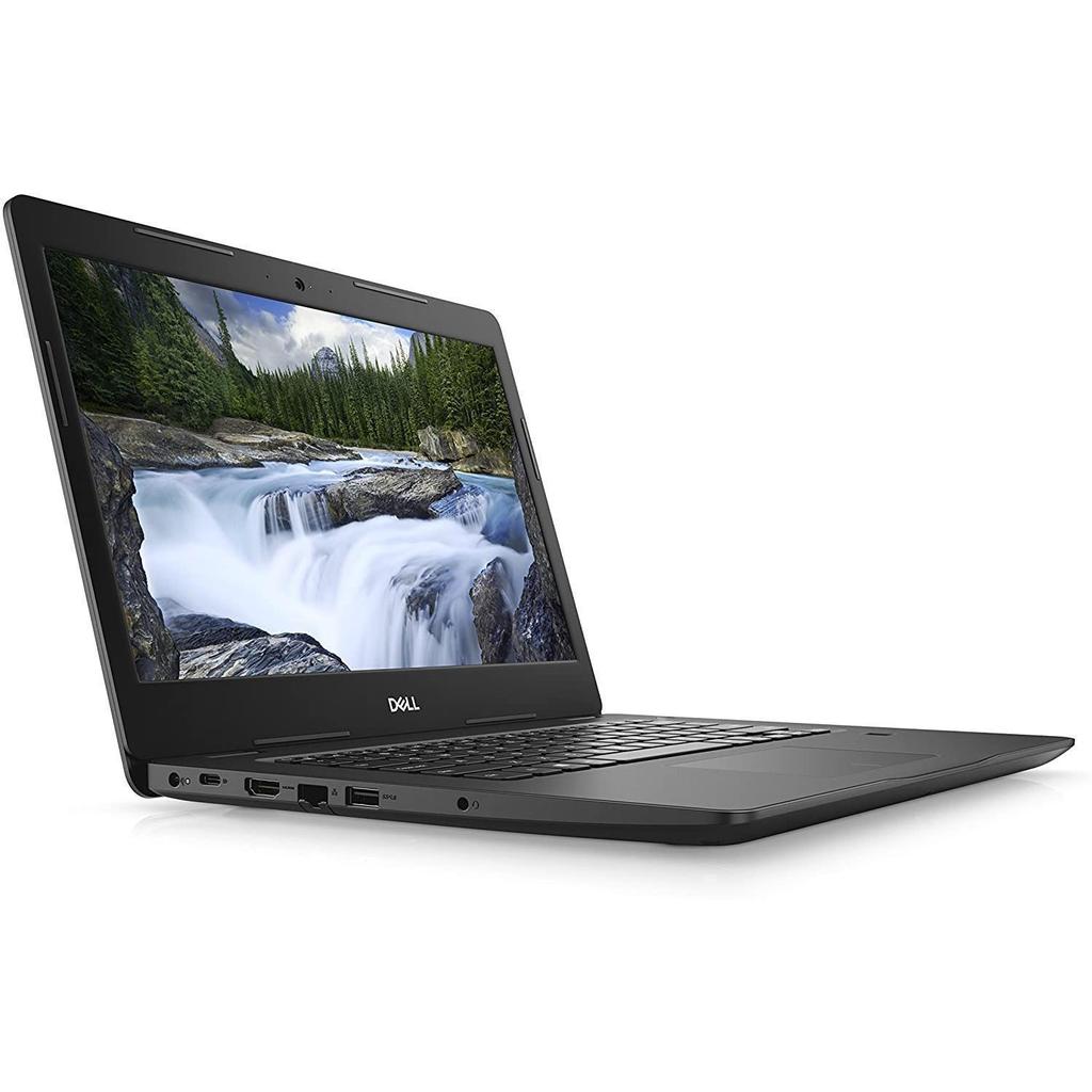 Acheter Dell Latitude 3490 14"" Core i5 1.6 GHz - SSD 256 Go - 8 Go QWERTY - Anglais Reconditionné - 259,00 € Dell Latitude 3490 14"" Core i5 1.6 GHz - SSD 256 Go - 8 Go QWERTY - Anglais Reconditionné - Dell reconditionné disponible sur Backmarket