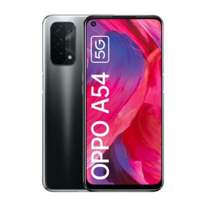 Oppo A54 64 Go - Black - Débloqué Reconditionné - Oppo reconditionné disponible sur Backmarket
