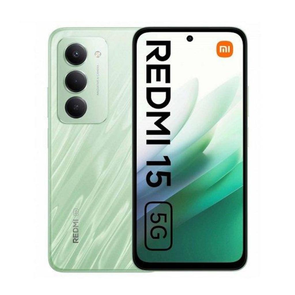 Xiaomi 15 reconditionné