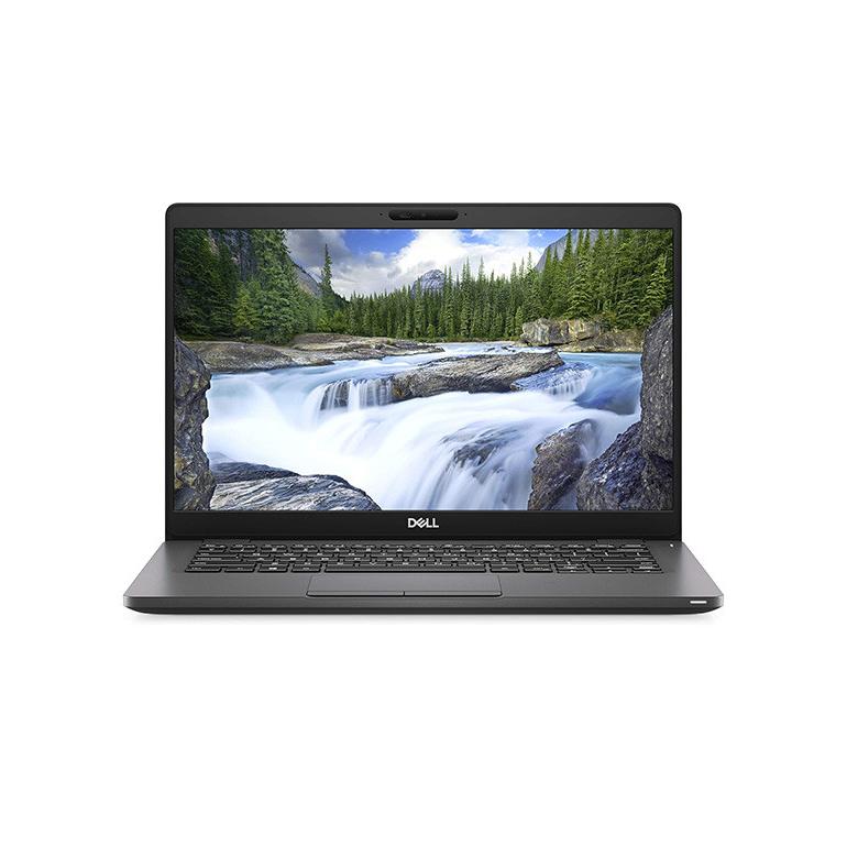 Dell Latitude 5300 13"" Core i5 1.6 GHz - SSD 2 To - 16 Go QWERTZ - Allemand Reconditionné - Dell reconditionné disponible sur Backmarket