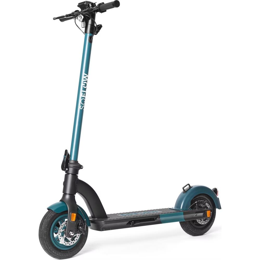 Trottinette Soflow SO4 Pro Gen1 Reconditionné - N/A (je n'ai pas trouvé de marque connue reconditionné disponible sur Backmarket