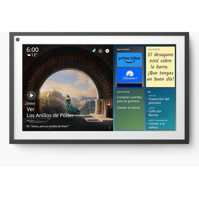 Objets connectés Amazon Echo Show 15 Reconditionné - Amazon reconditionné disponible sur Backmarket