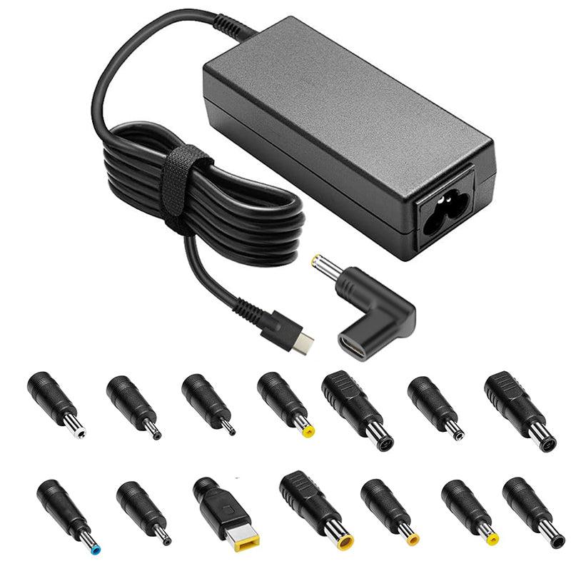 Câble Reciclae Cargador Usb-C Multipuntas 20v 3,25a 65w Reconditionné - N/A reconditionné disponible sur Backmarket