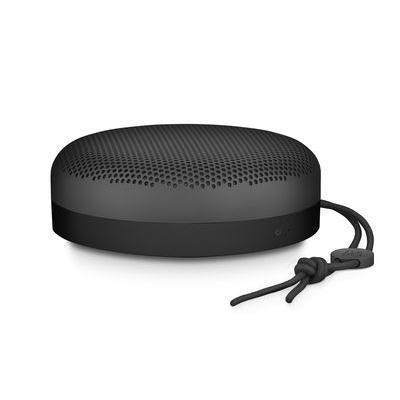 Enceinte Bluetooth Bang & Olufsen Beoplay A1 - Noir - Reconditionné Bang & Olufsen sur Backmarket