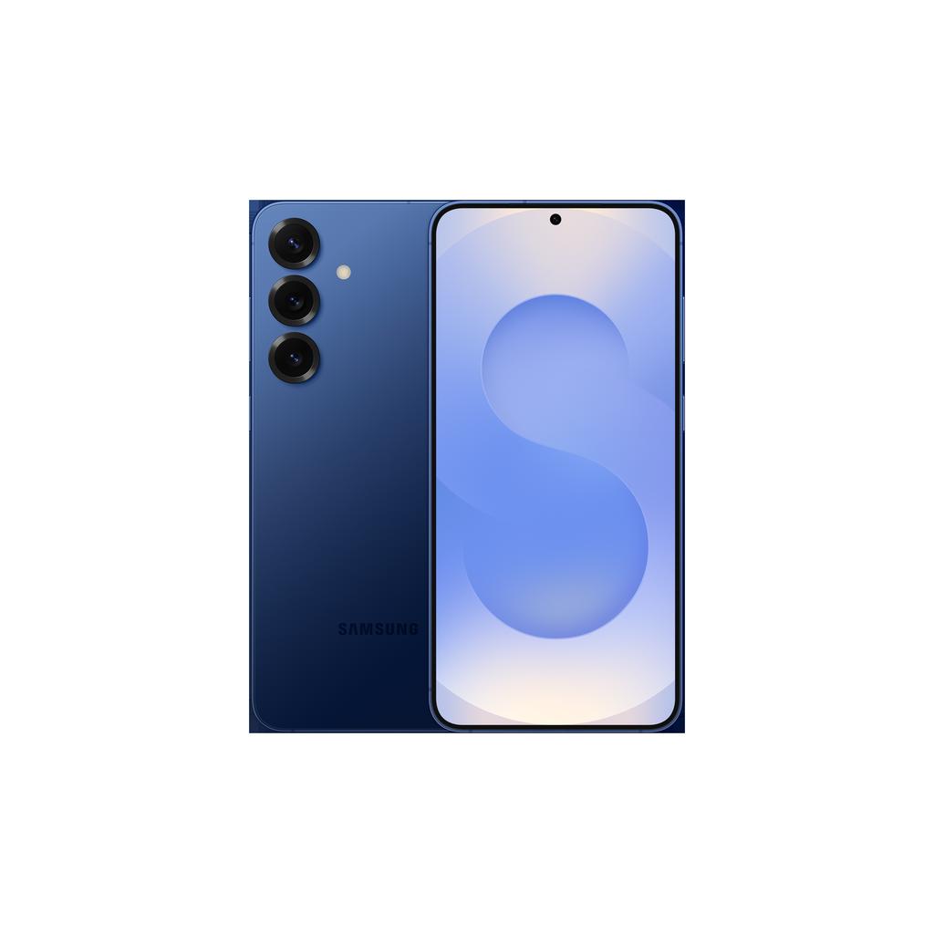 Galaxy S25+ 256 Go - Bleu Foncé - Débloqué Reconditionné - Samsung reconditionné disponible sur Backmarket