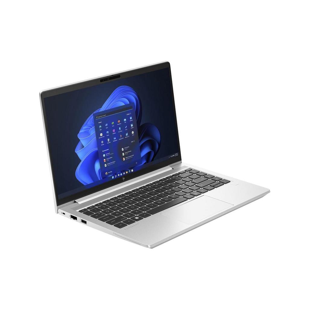 HP EliteBook 640 G10 14"" Core i5 1.3 GHz - SSD 256 Go - 16 Go QWERTY - Suédois  -  reconditionné disponible sur Backmarket