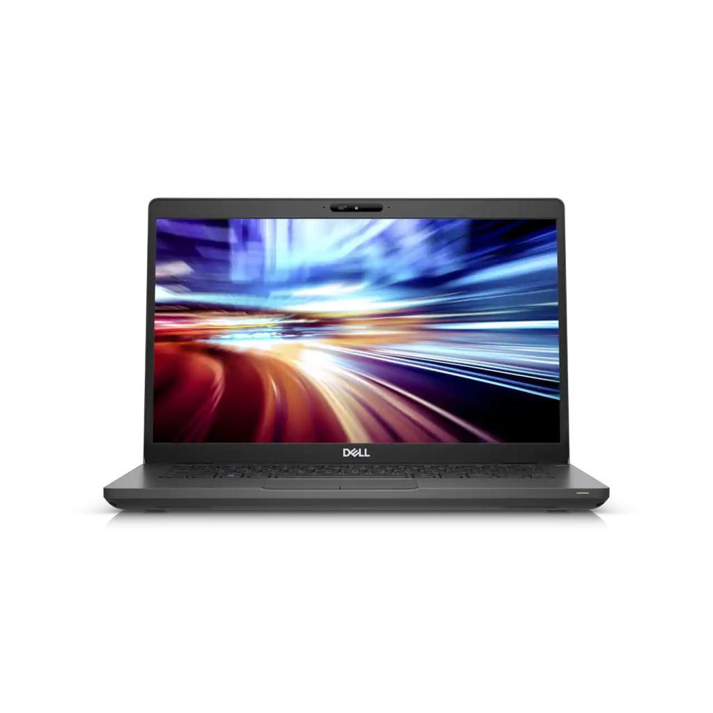 Dell Latitude 5401 14"" Core i5 2.5 GHz - SSD 512 Go - 8 Go AZERTY - Français Reconditionné - Dell reconditionné disponible sur Backmarket