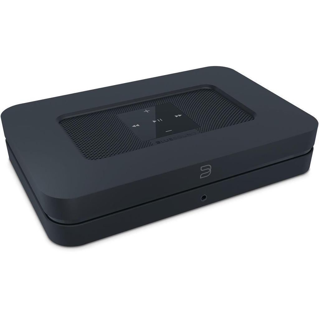 Acheter Accessoires audio Bluesound Node 2 Reconditionné - 350,00 € Accessoires audio Bluesound Node 2 Reconditionné - Bluesound reconditionné disponible sur Backmarket