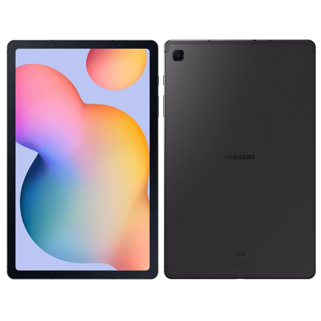 Galaxy Tab S6 Lite 64GB - Gris - WiFi Reconditionné - Samsung reconditionné disponible sur Backmarket