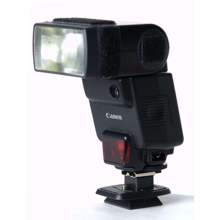 Flash Canon Speedlite 430EZ Reconditionné - Canon reconditionné disponible sur Backmarket