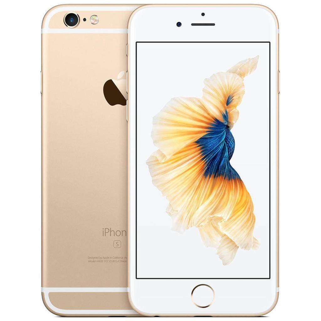 iPhone 6S Plus 16 Go - Or - Débloqué