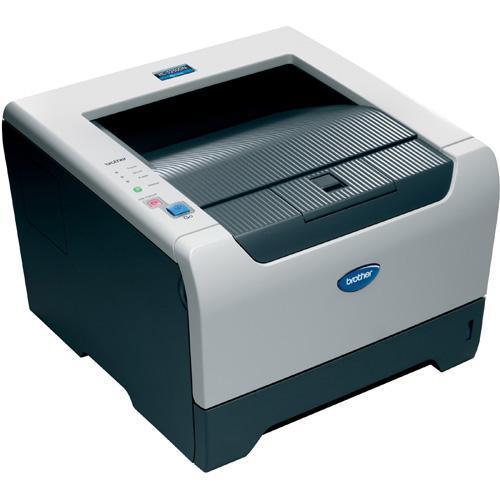 Brother HL-52500DN Laser monochrome Reconditionné - Brother reconditionné disponible sur Backmarket