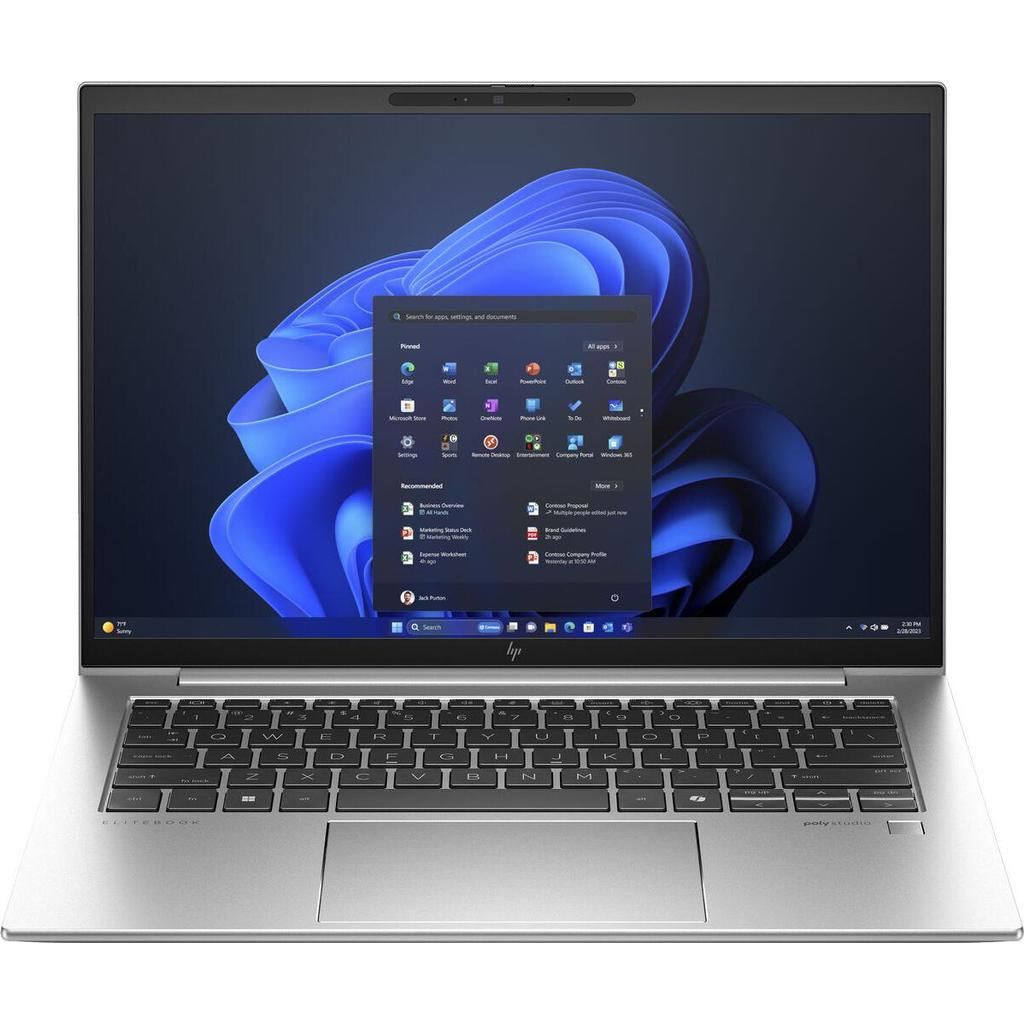 Acheter Hp EliteBook 840 G11 14"" Core Ultra 5 1.3 GHz - SSD 256 Go - 16 Go AZERTY - Français Reconditionné - 982,00 € Hp EliteBook 840 G11 14"" Core Ultra 5 1.3 GHz - SSD 256 Go - 16 Go AZERTY - Français Reconditionné - Hewlett-Packard reconditionné disponible sur Backmarket