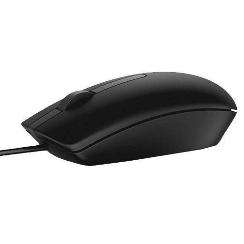 Souris Dell MS116t1 Reconditionné - Dell reconditionné disponible sur Backmarket