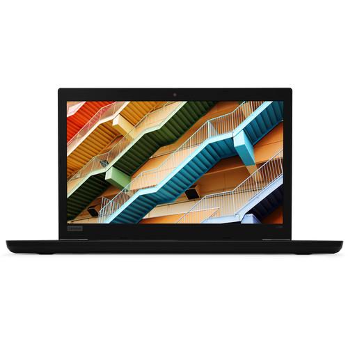 Lenovo ThinkPad L590 15"" Core i5 1.6 GHz - SSD 256 Go - 8 Go QWERTY - Espagnol Reconditionné - Lenovo reconditionné disponible sur Backmarket