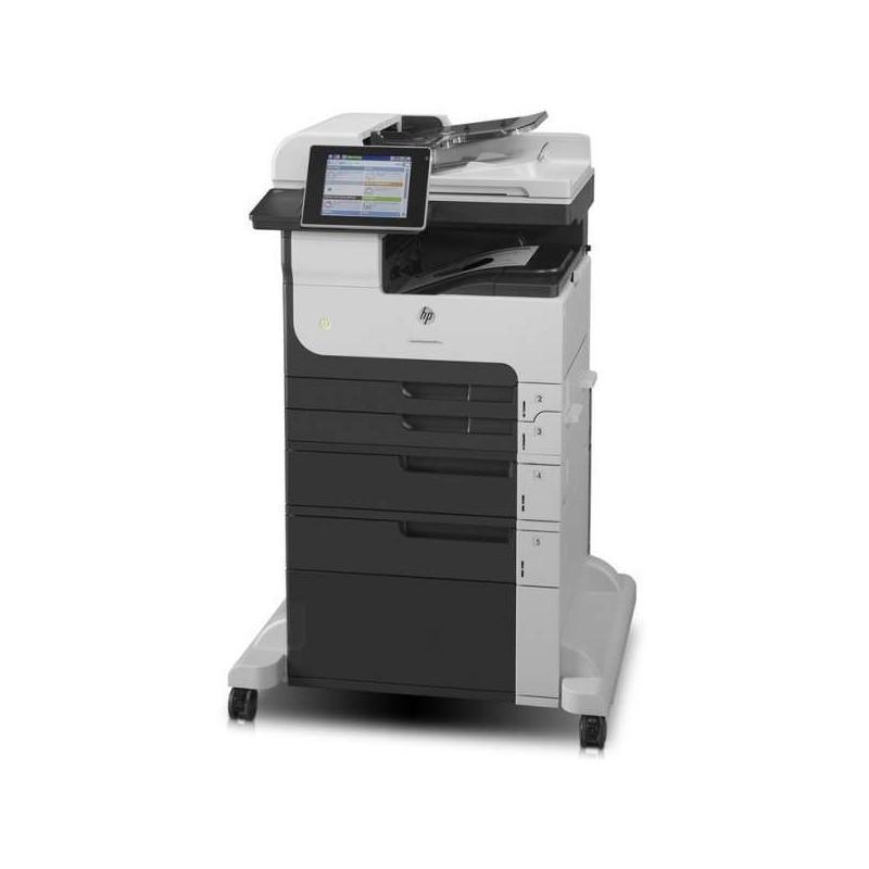 Acheter Imprimante Pro HP LaserJet Enterprise MFP M725F Reconditionné - 1299,00 € Imprimante Pro HP LaserJet Enterprise MFP M725F Reconditionné - Hewlett-Packard reconditionné disponible sur Backmarket