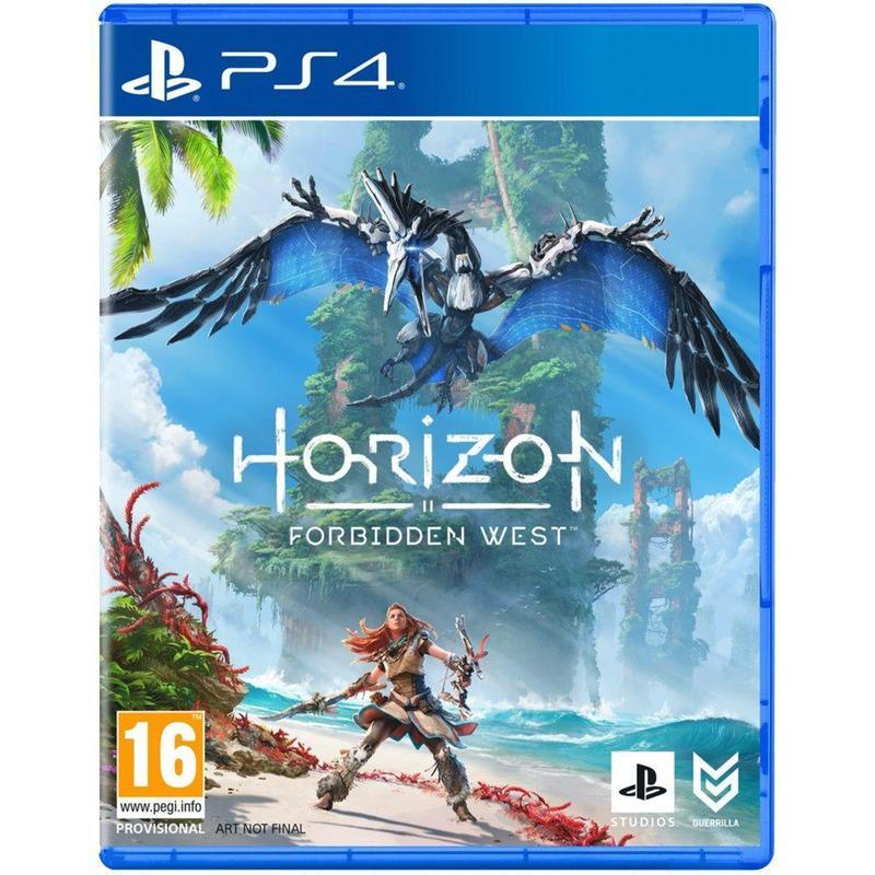 Acheter Horizon Forbidden West - PlayStation 4 Reconditionné - 49,00 € Horizon Forbidden West - PlayStation 4 Reconditionné - Sony Interactive Entertainment reconditionné disponible sur Backmarket