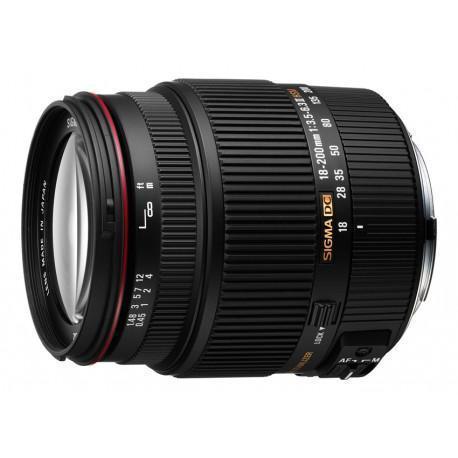 Acheter Objectif Sigma F (DC) 18-200mm f/3.5-6.3 II DC OS HSM Nikon F 18-200mm f/3.5-6.3 Reconditionné - 235,00 € Objectif Sigma F (DC) 18-200mm f/3.5-6.3 II DC OS HSM Nikon F 18-200mm f/3.5-6.3 Reconditionné - Sigma reconditionné disponible sur Backmarket