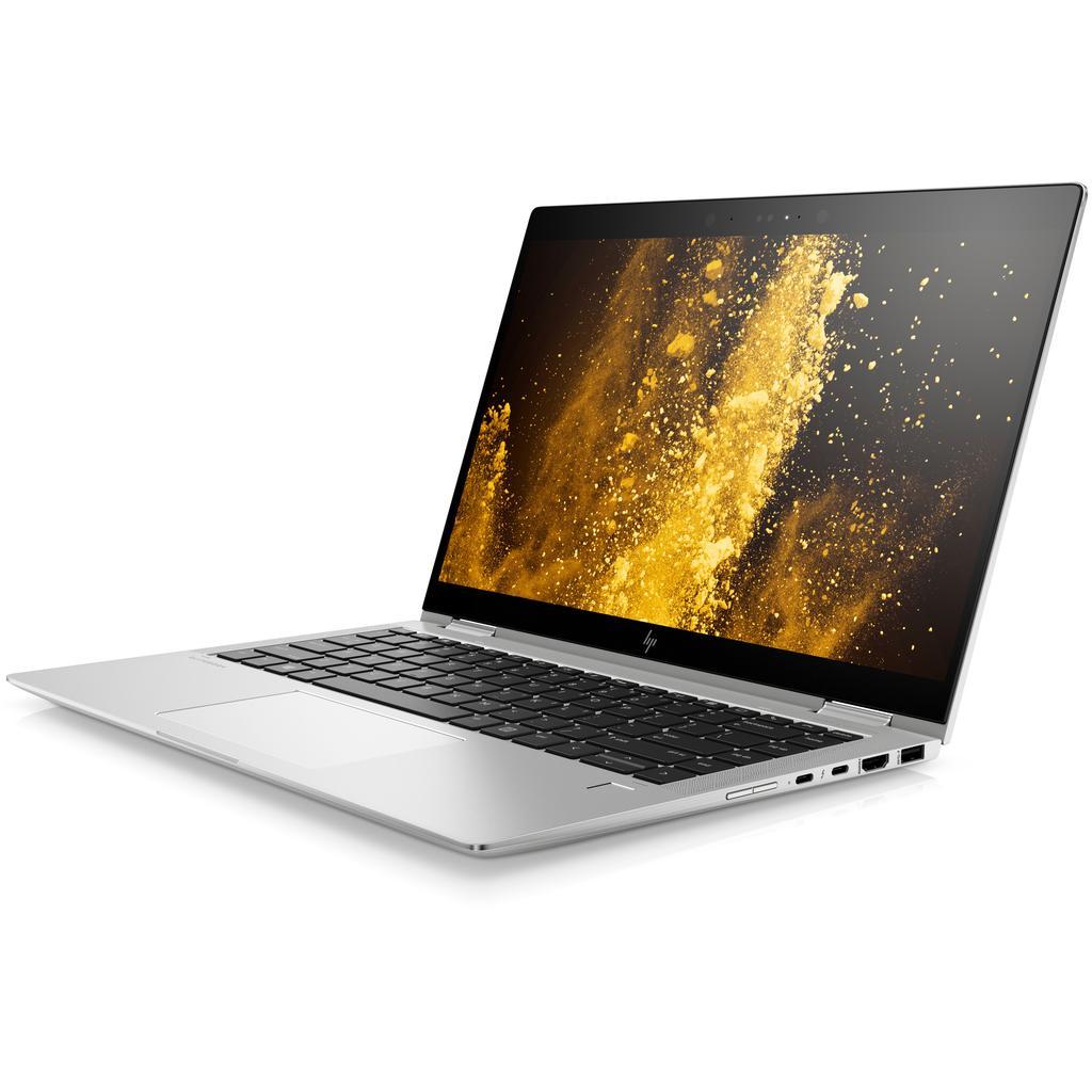 HP EliteBook X360 1040 G5 13"" Core i5 1.7 GHz - SSD 256 Go - 8 Go AZERTY - Français Reconditionné - Hewlett-Packard reconditionné disponible sur Backmarket