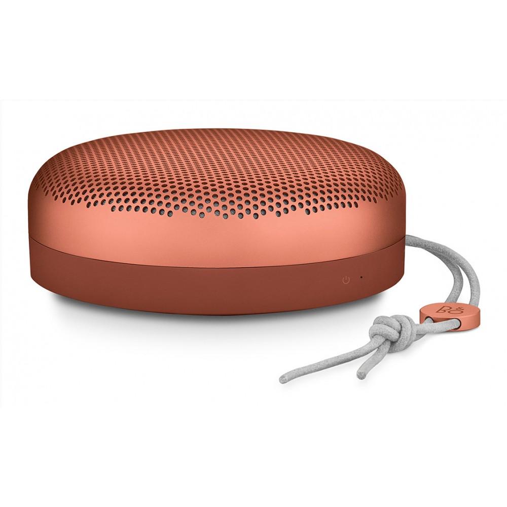 Acheter Enceinte Bluetooth Bang & Olufsen Beoplay A1 - Bronze Reconditionné - 229,00 € Enceinte Bluetooth Bang & Olufsen Beoplay A1 - Bronze Reconditionné - Bang & Olufsen reconditionné disponible sur Backmarket