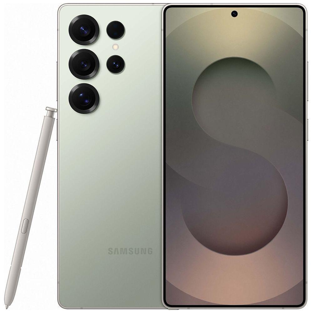 Acheter Galaxy S25 Ultra 512 Go - Vert - Débloqué Reconditionné - 786,00 € Galaxy S25 Ultra 512 Go - Vert - Débloqué Reconditionné - Samsung reconditionné disponible sur Backmarket