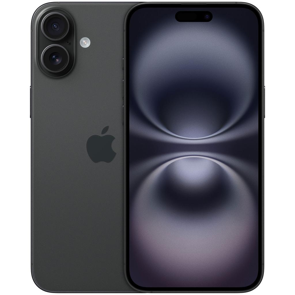 Acheter iPhone 16 Plus 128 Go - Noir - Débloqué Reconditionné - 594,00 € iPhone 16 Plus 128 Go - Noir - Débloqué Reconditionné - Apple reconditionné disponible sur Backmarket