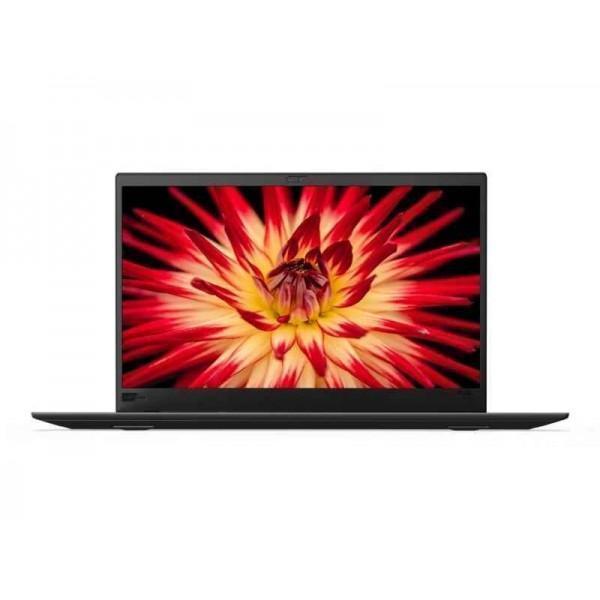 Lenovo ThinkPad X1 Carbon 15"" Core i5 1.6 GHz - SSD 256 Go - 8 Go AZERTY - Français Reconditionné - Lenovo reconditionné disponible sur Backmarket