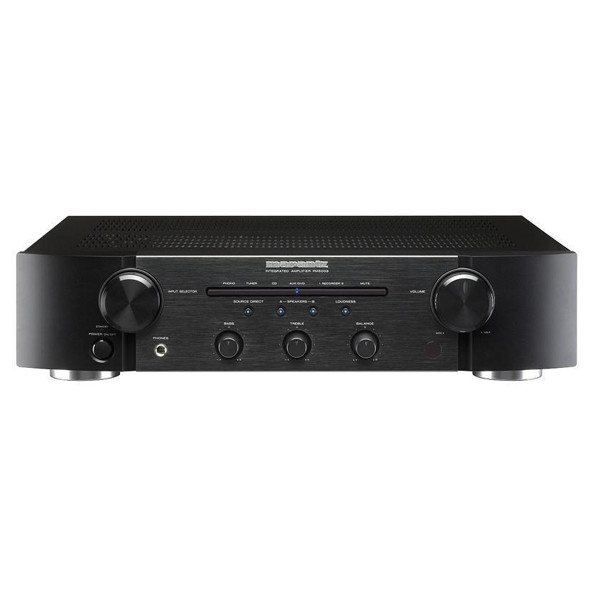Acheter Amplificateur Marantz PM5003 - 239,00 € Amplificateur Marantz PM5003 - Marantz reconditionné disponible sur Backmarket