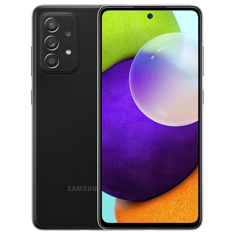 Acheter Galaxy A52 128 Go - Noir - Débloqué Reconditionné - 152,00 € Galaxy A52 128 Go - Noir - Débloqué Reconditionné - Samsung reconditionné disponible sur Backmarket