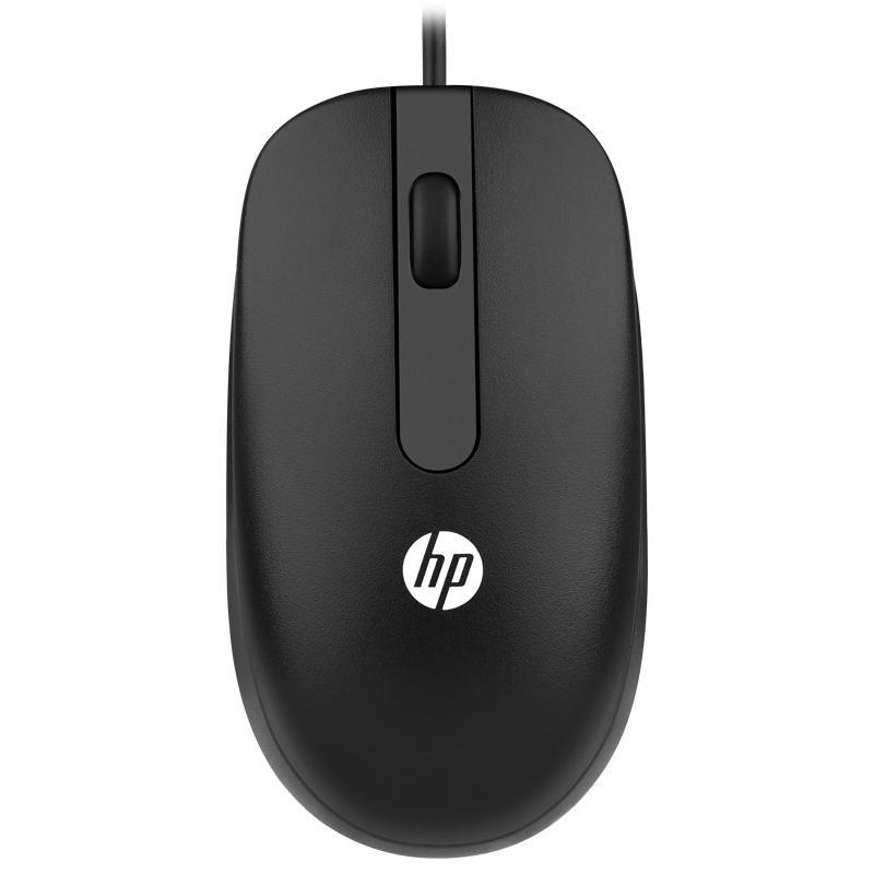 Souris Hp Essential USB Mouse Reconditionné - Hewlett-Packard reconditionné disponible sur Backmarket