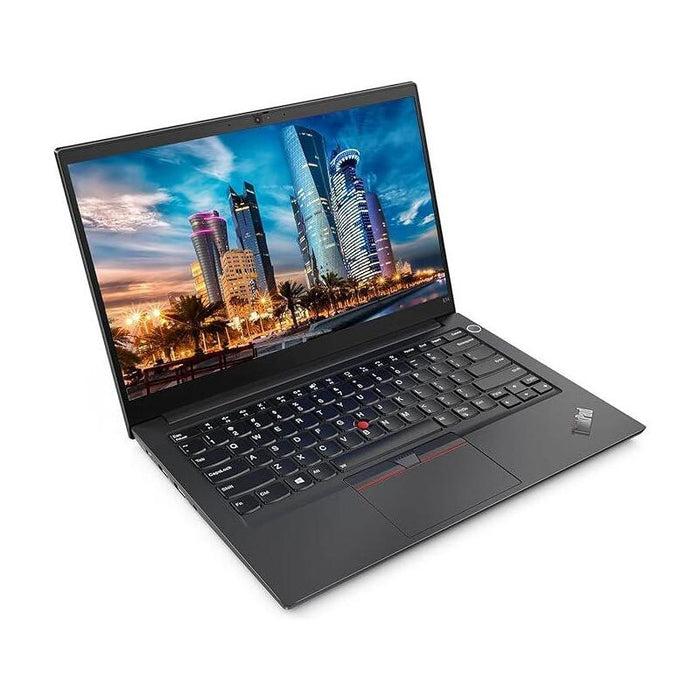 Lenovo ThinkPad E14 14"" Core i3 2.1 GHz - SSD 256 Go - 8 Go QWERTY - Espagnol